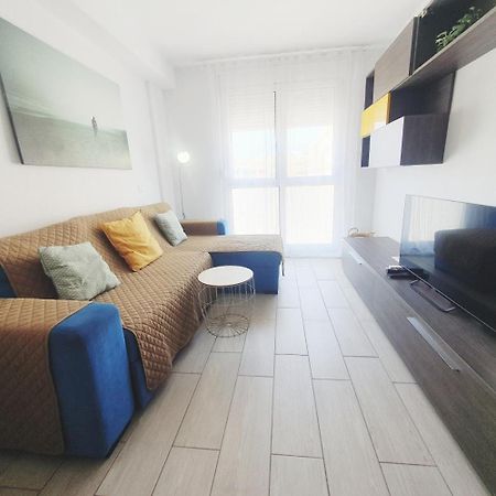 Alquilaencanarias Medano Cabezo Beach Ель-Медано Екстер'єр фото