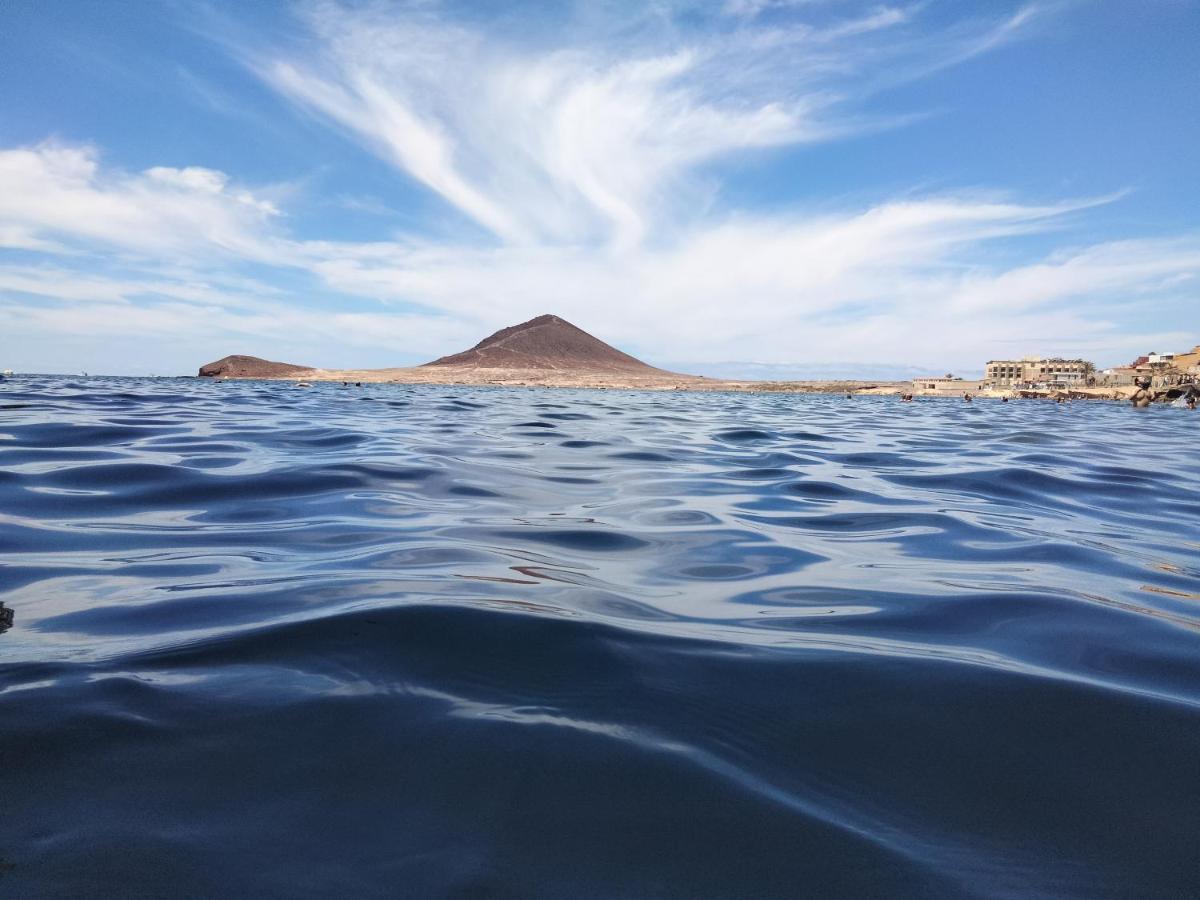 Alquilaencanarias Medano Cabezo Beach Ель-Медано Екстер'єр фото