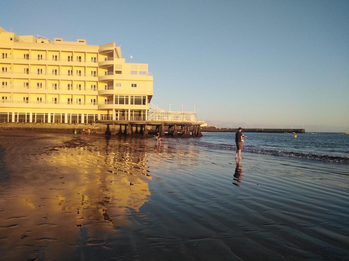 Alquilaencanarias Medano Cabezo Beach Ель-Медано Екстер'єр фото