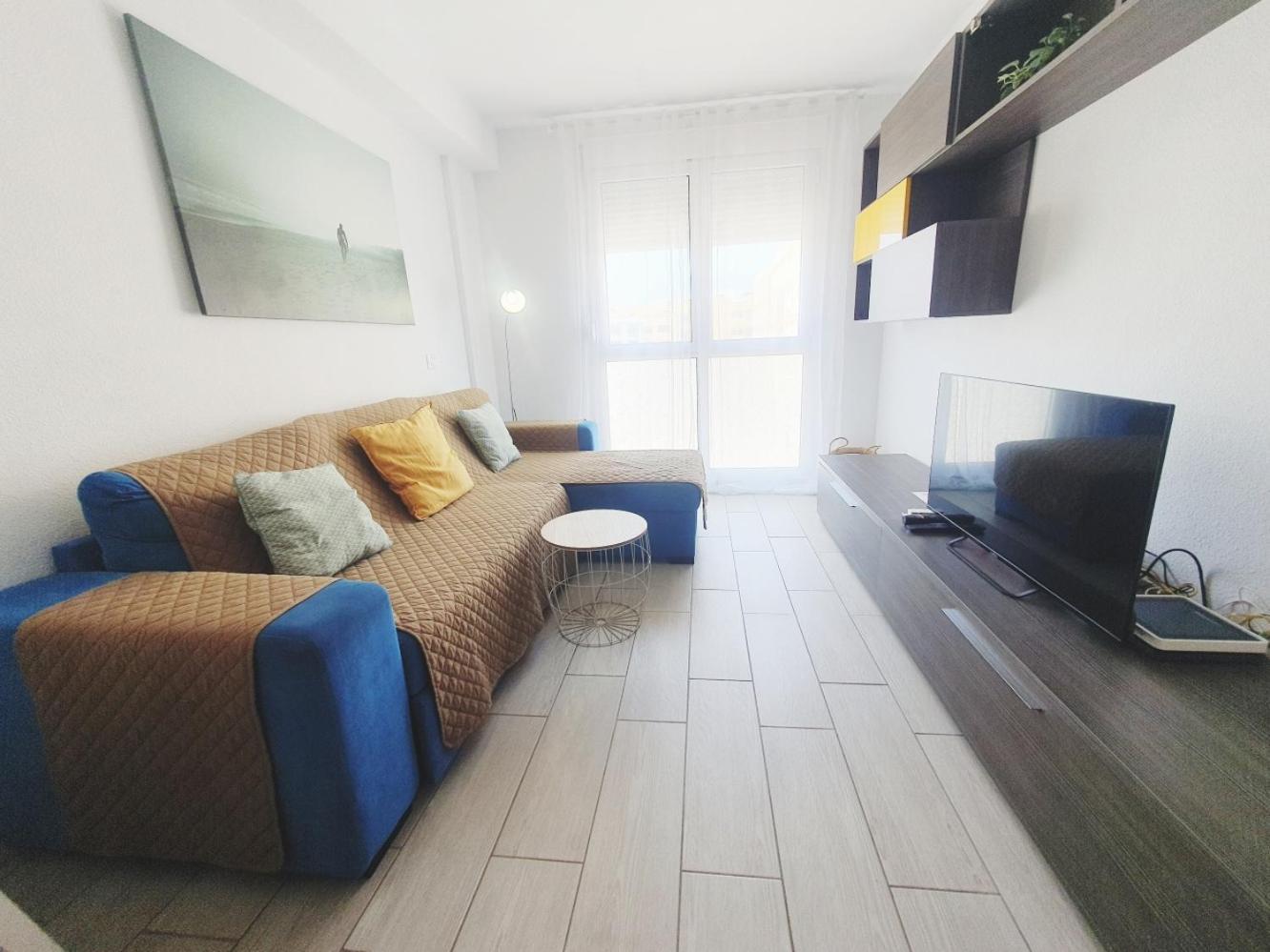 Alquilaencanarias Medano Cabezo Beach Ель-Медано Екстер'єр фото