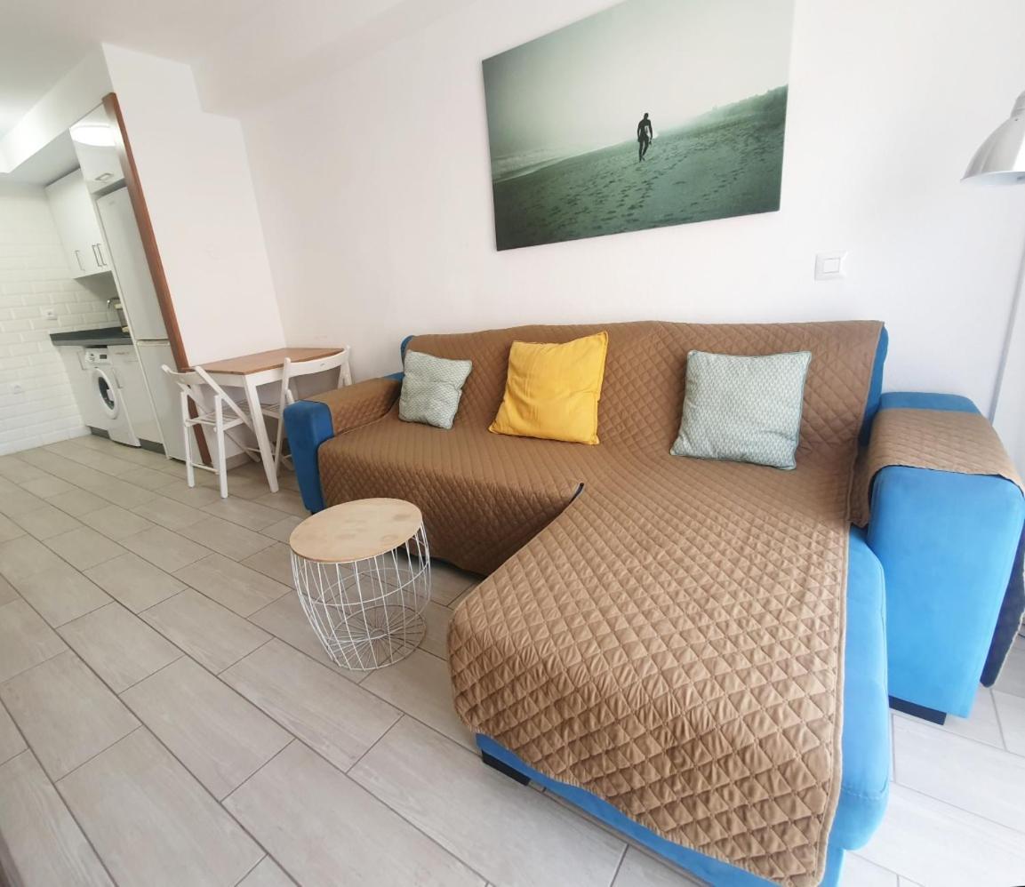 Alquilaencanarias Medano Cabezo Beach Ель-Медано Екстер'єр фото